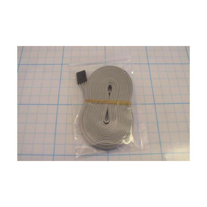 FC2008 - FCO2 External Wire 5m (Onesided connector for FC2005) (FC2008) ACME