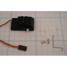FC2011 - FCO2 Servo Baseplate (FC2011) ACME