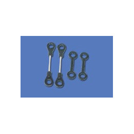HM-53Q-Z-04 - Ball linkage set Walkera