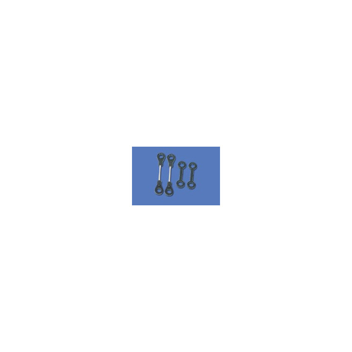 HM-53Q-Z-04 - Ball linkage set Walkera