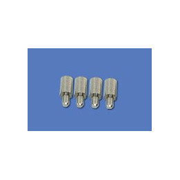 HM-53Q-Z-05 - Blade connector shaft Walkera