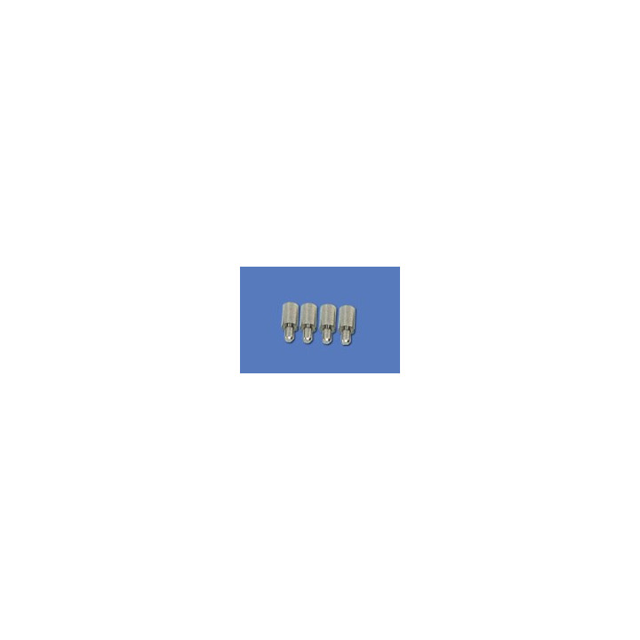 HM-53Q-Z-05 - Blade connector shaft Walkera