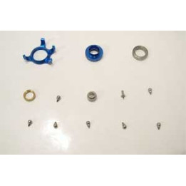 HM-060SJ-Z-06 - Upgrade Alu - Swashplate