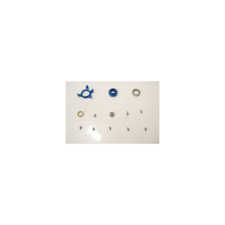 HM-060SJ-Z-06 - Upgrade Alu - Swashplate